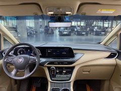 Buick GL8 ES Lu Zun 653T luxury - фото 13