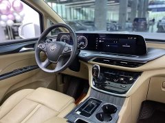 Buick GL8 ES Lu Zun 653T luxury - фото 14