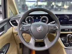 Buick GL8 ES Lu Zun 653T luxury - фото 15