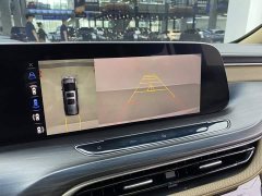 Buick GL8 ES Lu Zun 653T luxury - фото 17