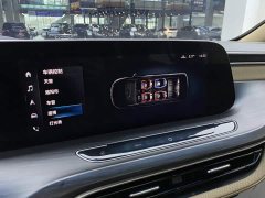 Buick GL8 ES Lu Zun 653T luxury - фото 18