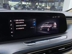 Buick GL8 ES Lu Zun 653T luxury - фото 19