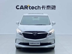Buick GL8 ES Lu Zun 653T luxury - фото 2