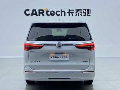 Buick GL8 ES Lu Zun 653T luxury - фото 3