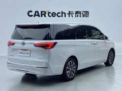 Buick GL8 ES Lu Zun 653T luxury - фото 4