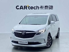 Buick GL8 ES Lu Zun 653T luxury - фото 5