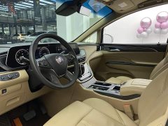 Buick GL8 ES Lu Zun 653T luxury - фото 6