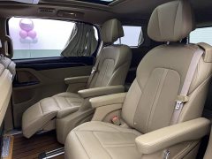 Buick GL8 ES Lu Zun 653T luxury - фото 7