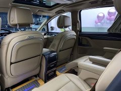 Buick GL8 ES Lu Zun 653T luxury - фото 8