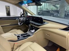 Buick GL8 ES Lu Zun 653T luxury - фото 9