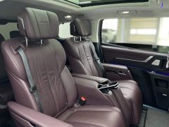 BMW Century 2.0T Six-Seater Yunshi Edition - фото 10