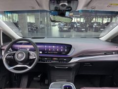 BMW Century 2.0T Six-Seater Yunshi Edition - фото 12