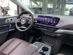BMW Century 2.0T Six-Seater Yunshi Edition - фото 13