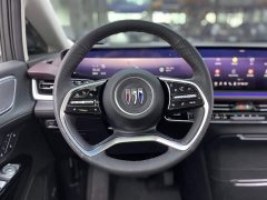 BMW Century 2.0T Six-Seater Yunshi Edition - фото 14