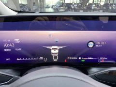 BMW Century 2.0T Six-Seater Yunshi Edition - фото 15