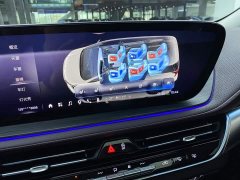BMW Century 2.0T Six-Seater Yunshi Edition - фото 18