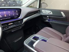 BMW Century 2.0T Six-Seater Yunshi Edition - фото 19
