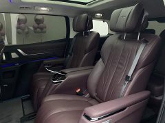 BMW Century 2.0T Six-Seater Yunshi Edition - фото 6