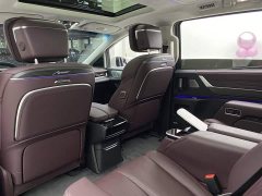 BMW Century 2.0T Six-Seater Yunshi Edition - фото 7
