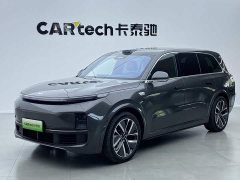 Li Auto Ideal L9 Ultra - фото 1