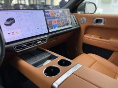 Li Auto Ideal L9 Ultra - фото 12