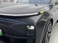 Li Auto Ideal L9 Ultra - фото 3