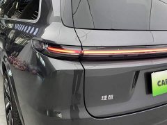 Li Auto Ideal L9 Ultra - фото 4