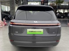 Li Auto Ideal L9 Ultra - фото 5
