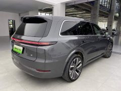 Li Auto Ideal L9 Ultra - фото 6
