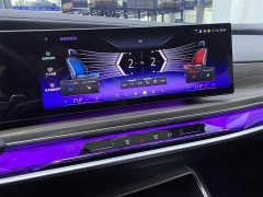 BMW 7 Series 2023 735Li Luxury Line - фото 18