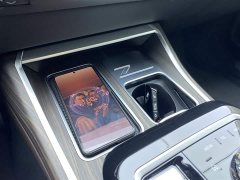 BMW 7 Series 2023 735Li Luxury Line - фото 20