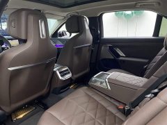 BMW 7 Series 2023 735Li Luxury Line - фото 6