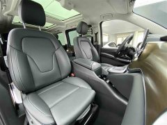 Mercedes-Benz V-Class 2022 V 260 L Long Wheelbase Luxury Edition - фото 10