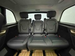 Mercedes-Benz V-Class 2022 V 260 L Long Wheelbase Luxury Edition - фото 12