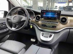 Mercedes-Benz V-Class 2022 V 260 L Long Wheelbase Luxury Edition - фото 14