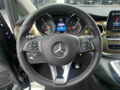 Mercedes-Benz V-Class 2022 V 260 L Long Wheelbase Luxury Edition - фото 15