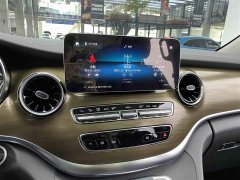 Mercedes-Benz V-Class 2022 V 260 L Long Wheelbase Luxury Edition - фото 17