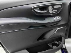 Mercedes-Benz V-Class 2022 V 260 L Long Wheelbase Luxury Edition - фото 19