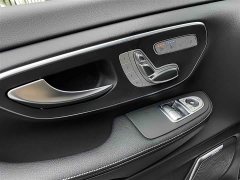 Mercedes-Benz V-Class 2022 V 260 L Long Wheelbase Luxury Edition - фото 20