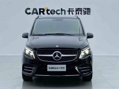 Mercedes-Benz V-Class 2022 V 260 L Long Wheelbase Luxury Edition - фото 3