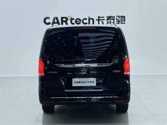 Mercedes-Benz V-Class 2022 V 260 L Long Wheelbase Luxury Edition - фото 5
