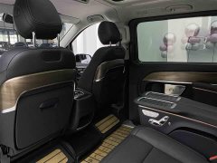 Mercedes-Benz V-Class 2022 V 260 L Long Wheelbase Luxury Edition - фото 8