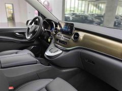 Mercedes-Benz V-Class 2022 V 260 L Long Wheelbase Luxury Edition - фото 9