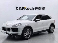 Porsche Cayenne 2019 Cayenne 3.0T - фото 1