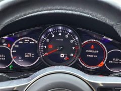 Porsche Cayenne 2019 Cayenne 3.0T - фото 10