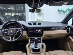 Porsche Cayenne 2019 Cayenne 3.0T - фото 12