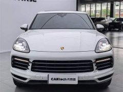 Porsche Cayenne 2019 Cayenne 3.0T - фото 3