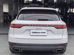 Porsche Cayenne 2019 Cayenne 3.0T - фото 4