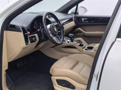 Porsche Cayenne 2019 Cayenne 3.0T - фото 8