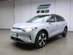 Lexus Leapmoon C11 2021 facelift luxury version - фото 1